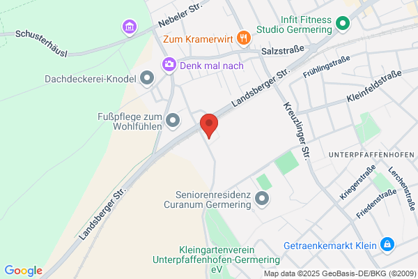 Freiwillige Feuerwehr Unterpfaffenhofen