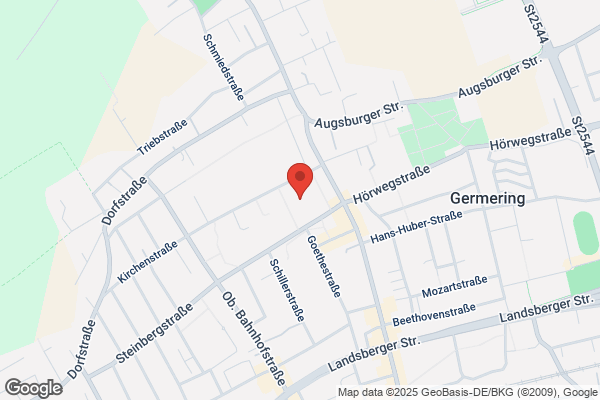 Katholisches Pfarramt St. Martin - Germering