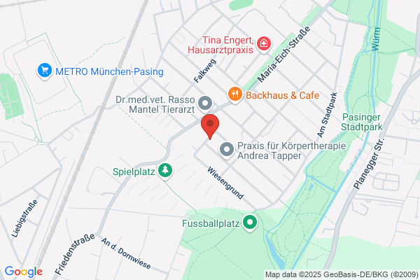 Stadtparkzwerge