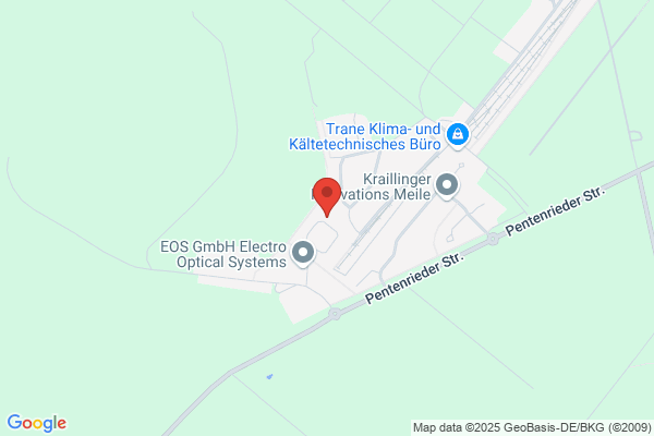 LS Laser Systems GmbH