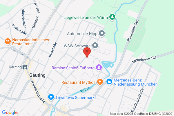 Menssen Profil- und Metallbau GmbH
