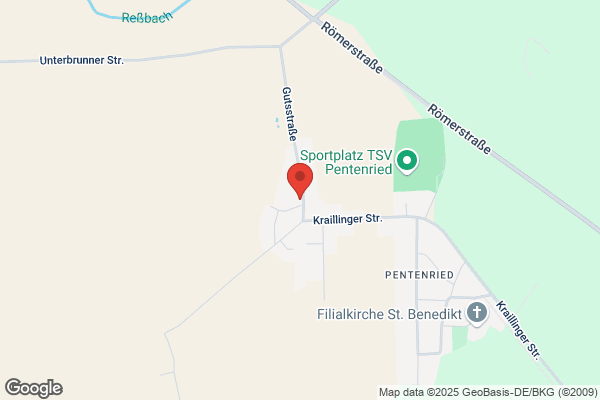 Schlosserei Hirschfelder GmbH & Co. KG