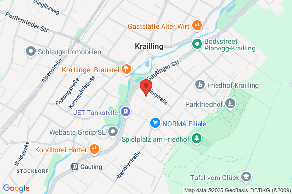 telegate MEDIA - Gebietsmanager Andreas Schwarzenberg