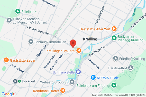 telegate MEDIA München - Leiter Verkaufsbüro Rainer Pieper