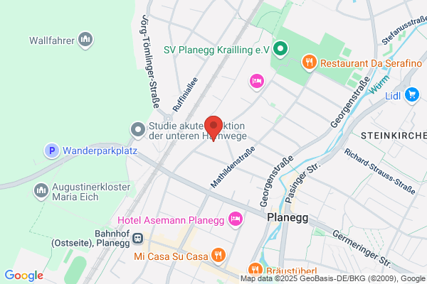 Bayrhof Thomas u. Michaela, Rechtsanwalt und Immobilien