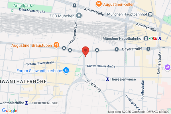 Müller Rechtsanwaltsgesellschaft mbH