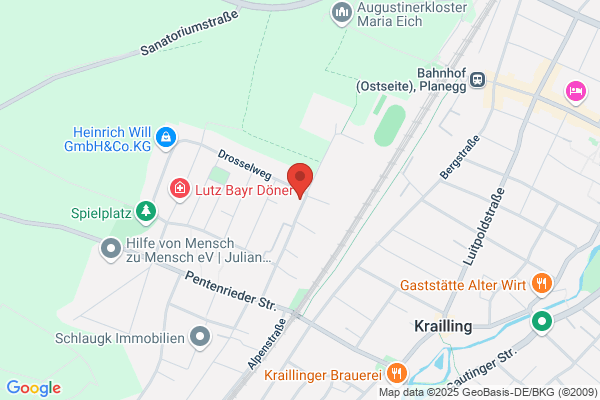 Yvonne Kreck Franz J. Rechtsanwalt u. Seltmann
