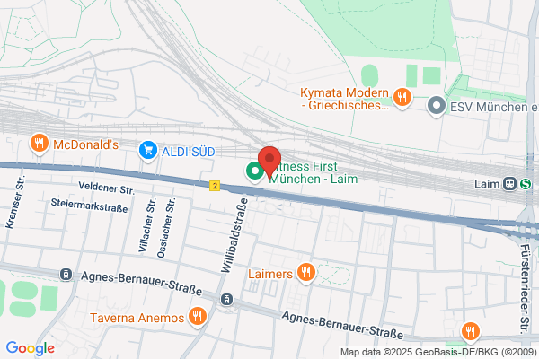 Intra Find Software AG