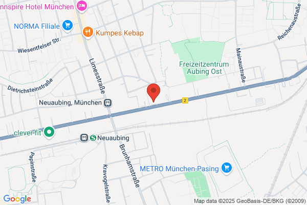 MC Software GmbH