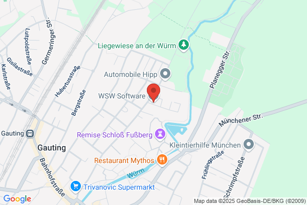 WM Software GmbH & Co. KG