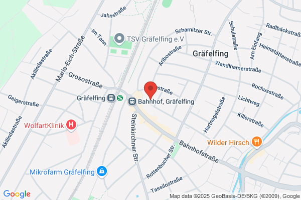 STEUERKANZLEI EHRL - Steuerberater