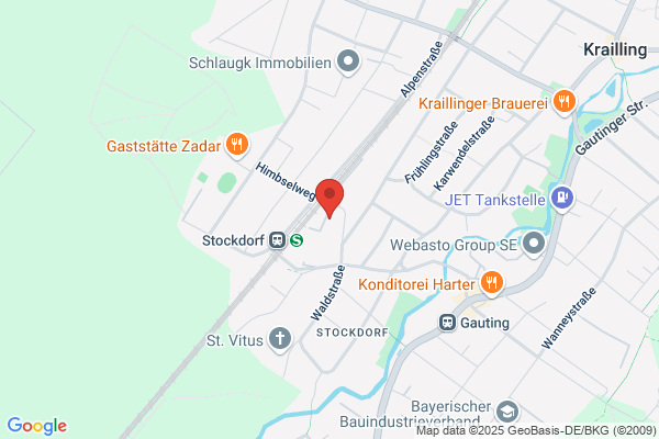 Rechtsanwalt Steuerbüro Maily Katrin