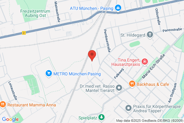 BNI Südbayern - Excellent Network GmbH & Co. KG