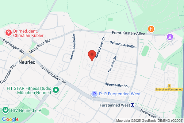 Blumer Dr. & Partner