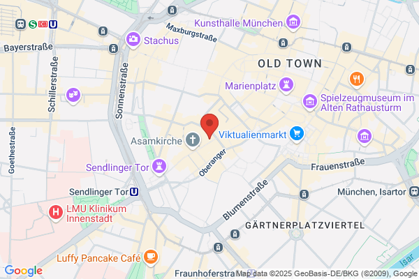 Digital Leadership GmbH