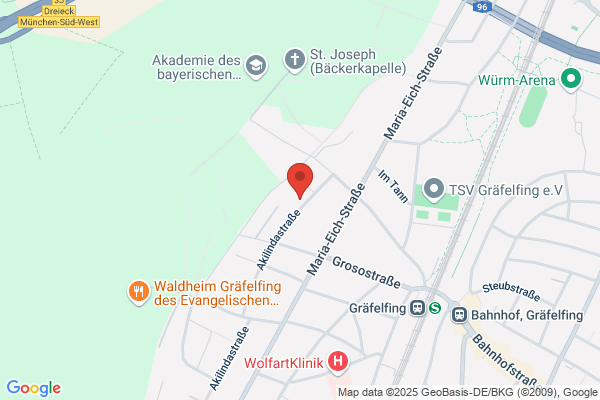 Dipl.-Kfm. Bernhard Pachmayr