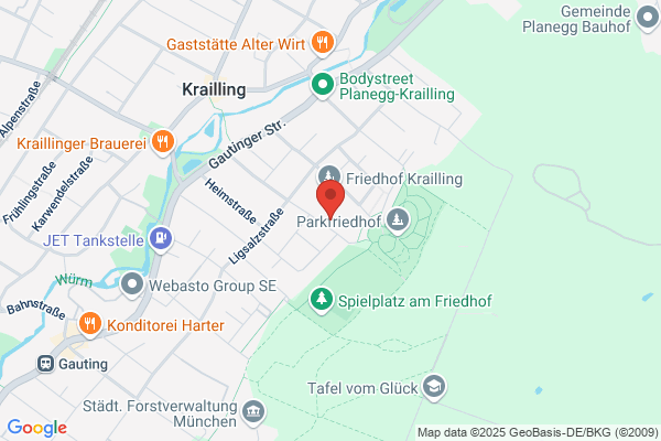 Gewehr Wolfram Unternehmensberatung-GmbH