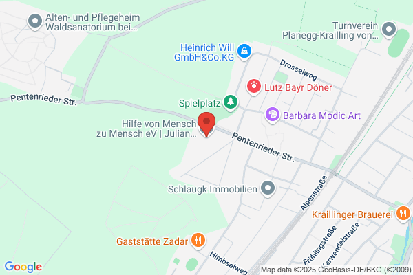 IOM-BERATUNG GMBH