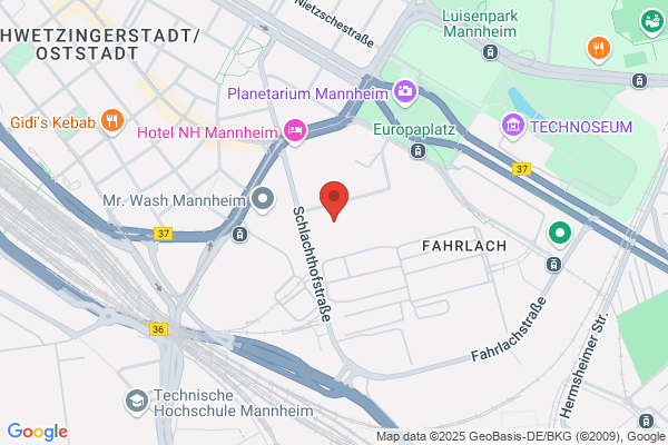 Mediterraneo Intern.Bizz GmbH