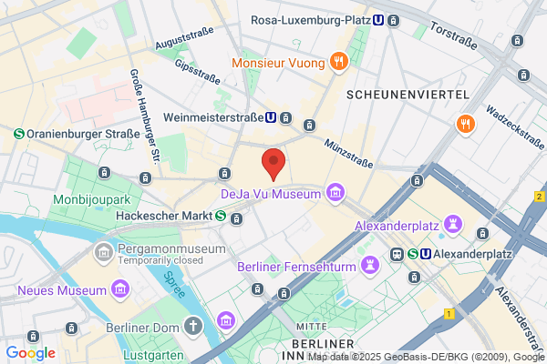 Myo Services and Consulting GmbH
