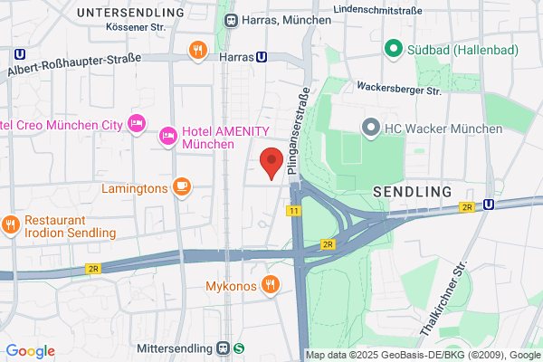 S.C. Int. Unternehmensberatung GmbH