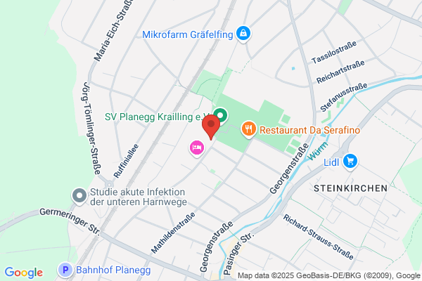 Thela Unternehmensberatung GmbH