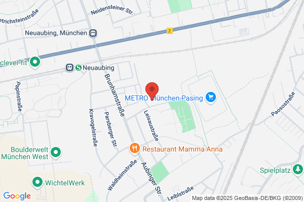 VRK Agentur Fred de Marco