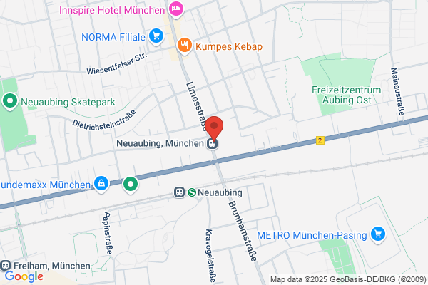 SIGNAL IDUNA Versicherung Edin Kantarevic