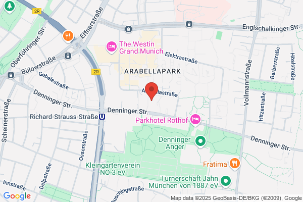 Swiss Re Germany Aktiengesellschaft