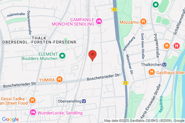 Sainer Werbeagentur GmbH