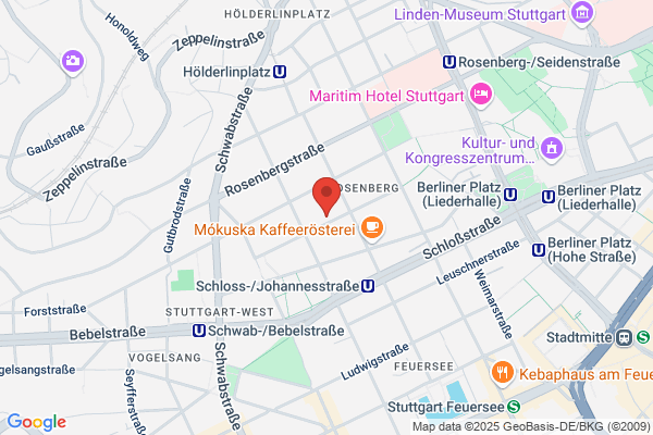Jung Agentur für Kommunikationund Werbung GmbH