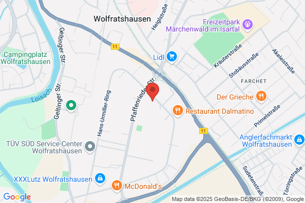 APM Marketing GmbH