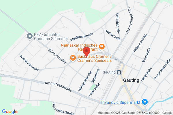Fachpraxis Rathenow Kieferorthopädie
