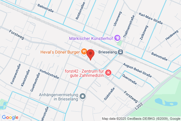 REWE Getränkemarkt