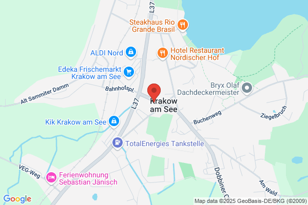 Bestattungshaus Baaske