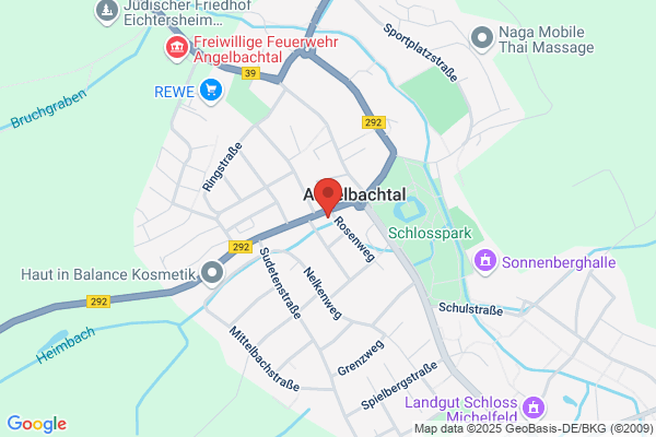 Büro für soziale Dienste & Betreuung M. Koch Sozialpädagoge (BA)