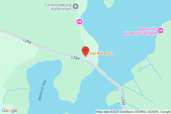 Dat Rökerhus