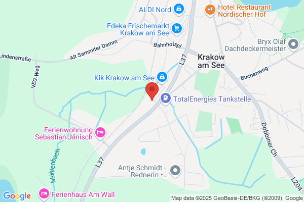 GKM Güstrower Kies & Mörtel GmbH