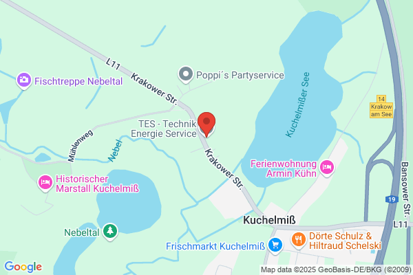 TÜV Energie und Umwelt GmbH