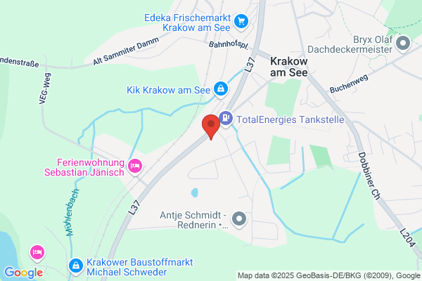 Mecklenburgische Planungsgruppe Haustechnik Fischer-Ladwig-Bernsdorff-Drevelow