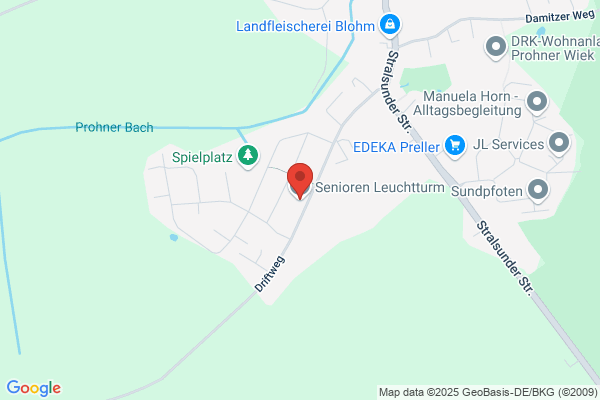 Senioren Leuchtturm