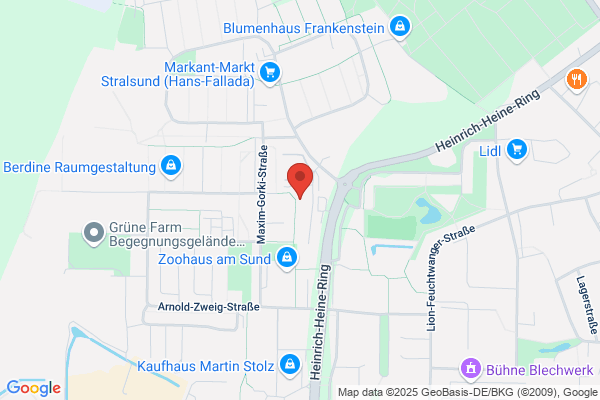 R+V Versicherung