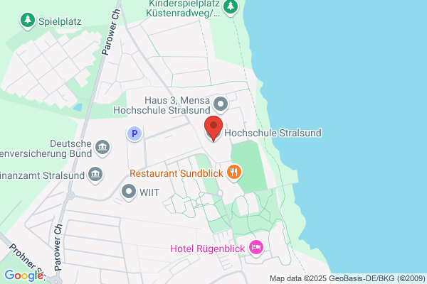 Fachhochschule Stralsund