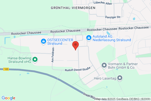 Arbeiter-Samariter-Bund, RV Nord-Ost e.V.