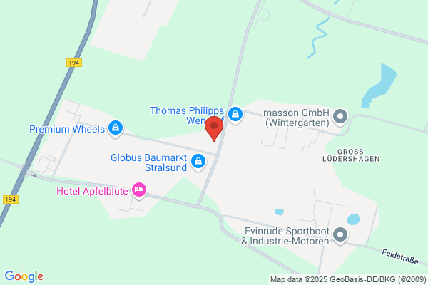 Bootsservice Marquardt