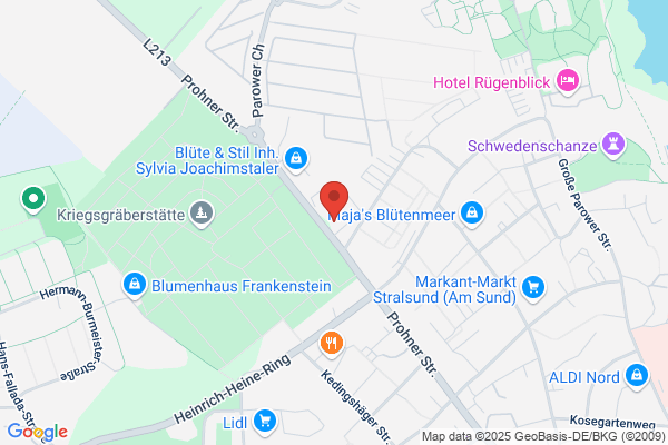 Einstein Quartier - Studentenwohnungen