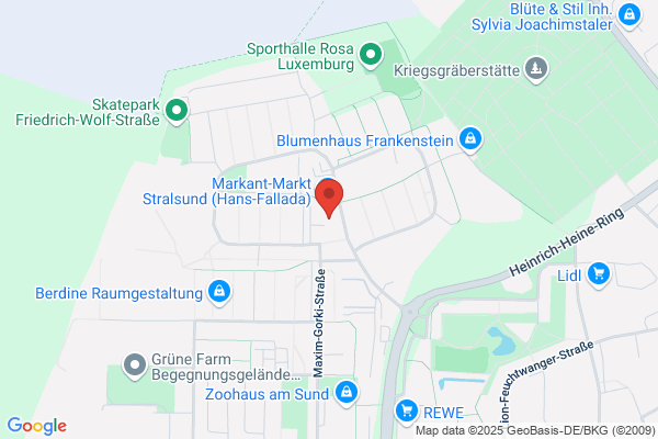 Fischhandel Peters GbR