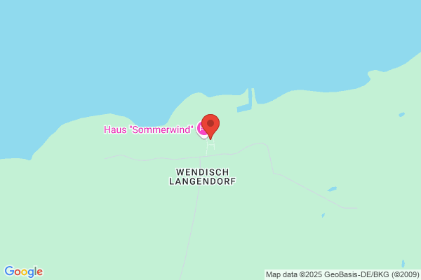 Haus Boddenwind