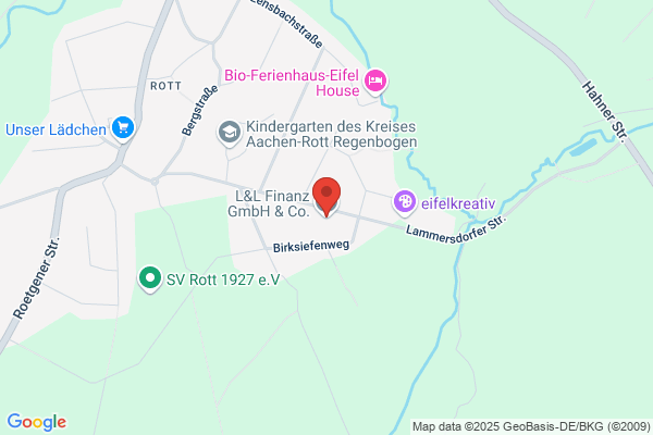 LF Finanz GmbH