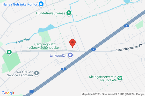 ProWohn Immobilienkontor GmbH